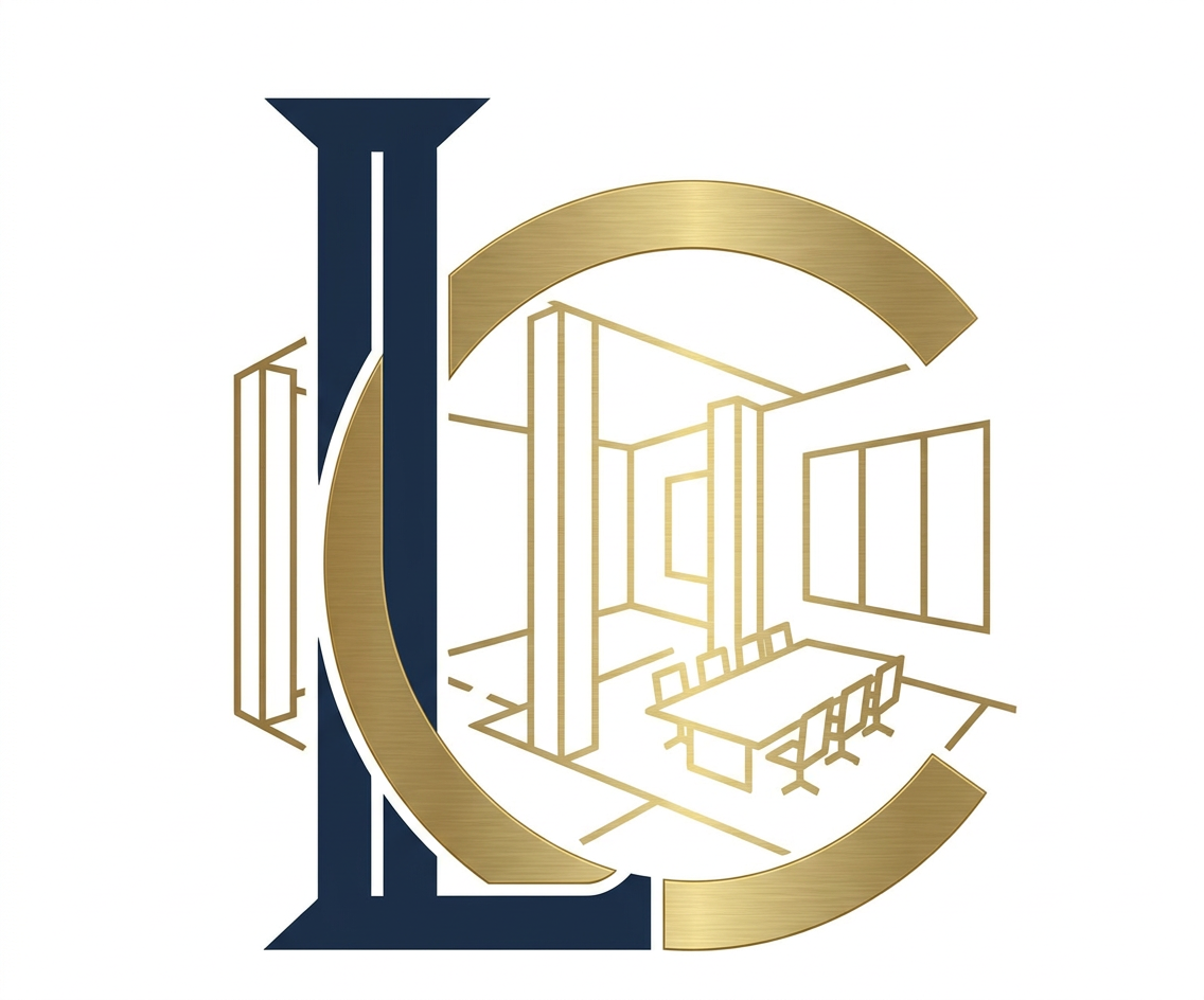 L&C Logo